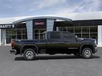 2025 GMC Sierra 2500 Crew Cab 4WD, Pickup for sale #225039 - photo 5