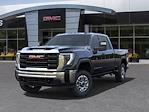 2025 GMC Sierra 2500 Crew Cab 4WD, Pickup for sale #225039 - photo 6