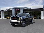 2025 GMC Sierra 2500 Crew Cab 4WD, Pickup for sale #225039 - photo 8