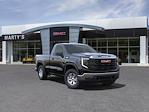 2025 GMC Sierra 1500 Regular Cab 4WD, Pickup for sale #225041 - photo 1