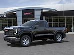 2025 GMC Sierra 1500 Regular Cab 4WD, Pickup for sale #225041 - photo 2