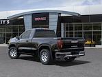 2025 GMC Sierra 1500 Regular Cab 4WD, Pickup for sale #225041 - photo 3