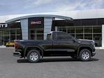 2025 GMC Sierra 1500 Regular Cab 4WD, Pickup for sale #225041 - photo 5