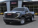 2025 GMC Sierra 1500 Regular Cab 4WD, Pickup for sale #225041 - photo 6