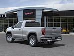 2025 GMC Sierra 1500 Regular Cab 4WD, Pickup for sale #225043 - photo 3