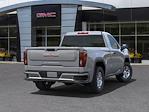 2025 GMC Sierra 1500 Regular Cab 4WD, Pickup for sale #225043 - photo 4