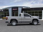 2025 GMC Sierra 1500 Regular Cab 4WD, Pickup for sale #225043 - photo 5