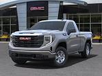 2025 GMC Sierra 1500 Regular Cab 4WD, Pickup for sale #225043 - photo 6