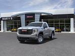 2025 GMC Sierra 1500 Regular Cab 4WD, Pickup for sale #225043 - photo 8