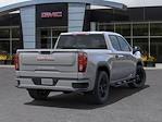 2025 GMC Sierra 1500 Crew Cab 4WD, Pickup for sale #225045 - photo 4