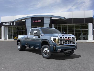 2025 GMC Sierra 3500 Crew Cab 4WD, Pickup for sale #225048 - photo 1