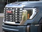 2025 GMC Sierra 3500 Crew Cab 4WD, Pickup for sale #225048 - photo 13