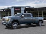 2025 GMC Sierra 3500 Crew Cab 4WD, Pickup for sale #225048 - photo 2