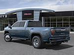 2025 GMC Sierra 3500 Crew Cab 4WD, Pickup for sale #225048 - photo 3