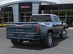 2025 GMC Sierra 3500 Crew Cab 4WD, Pickup for sale #225048 - photo 4