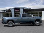 2025 GMC Sierra 3500 Crew Cab 4WD, Pickup for sale #225048 - photo 5