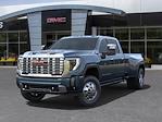 2025 GMC Sierra 3500 Crew Cab 4WD, Pickup for sale #225048 - photo 6