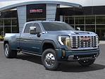 2025 GMC Sierra 3500 Crew Cab 4WD, Pickup for sale #225048 - photo 7