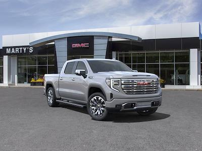 2025 GMC Sierra 1500 Crew Cab 4WD, Pickup for sale #225049 - photo 1