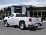 2025 GMC Sierra 1500 Regular Cab 4WD, Pickup for sale #225050 - photo 3