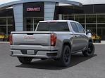 2025 GMC Sierra 1500 Crew Cab 4WD, Pickup for sale #225052 - photo 4