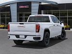 2025 GMC Sierra 1500 Double Cab 4WD, Pickup for sale #225055 - photo 4