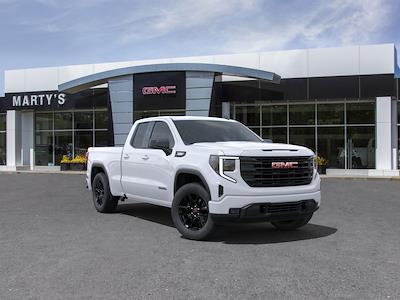 2025 GMC Sierra 1500 Double Cab 4WD, Pickup for sale #225059 - photo 1