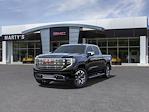 2025 GMC Sierra 1500 Crew Cab 4WD, Pickup for sale #225071 - photo 8