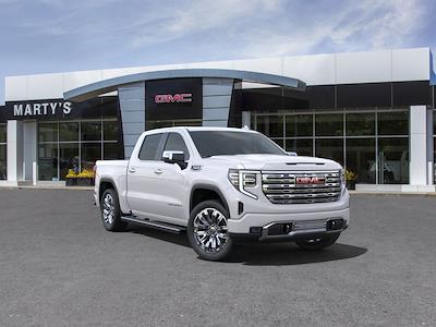 2025 GMC Sierra 1500 Crew Cab 4WD, Pickup for sale #225073 - photo 1