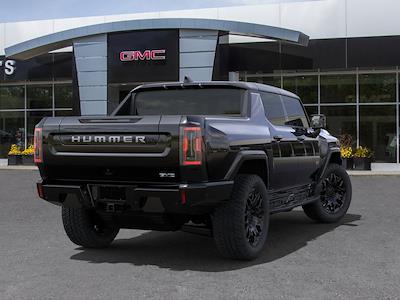 2025 GMC Hummer EV Pickup Crew Cab AWD, Pickup for sale #225079 - photo 2