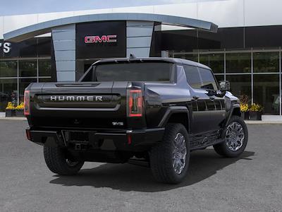 2025 GMC Hummer EV Pickup Crew Cab AWD, Pickup for sale #225080 - photo 2