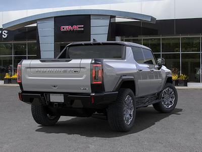 2025 GMC Hummer EV Pickup Crew Cab AWD, Pickup for sale #225082 - photo 2