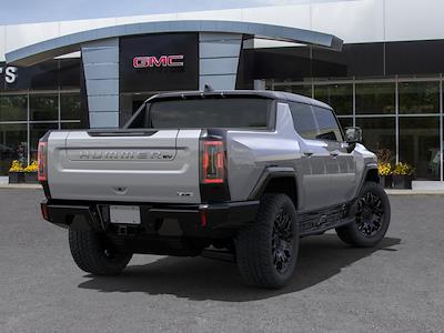 2025 GMC Hummer EV Pickup Crew Cab AWD, Pickup for sale #225083 - photo 2