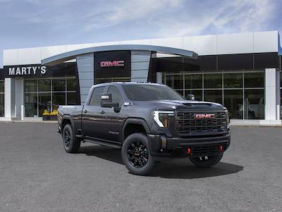 2025 GMC Sierra 2500 Crew Cab 4WD, Pickup for sale #225087 - photo 1