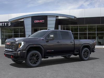 2025 GMC Sierra 2500 Crew Cab 4WD, Pickup for sale #225087 - photo 2