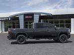 2025 GMC Sierra 2500 Crew Cab 4WD, Pickup for sale #225087 - photo 5