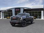 2025 GMC Sierra 2500 Crew Cab 4WD, Pickup for sale #225087 - photo 8