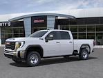 2025 GMC Sierra 2500 Crew Cab 4WD, Pickup for sale #225105 - photo 2