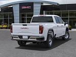 2025 GMC Sierra 2500 Crew Cab 4WD, Pickup for sale #225105 - photo 4