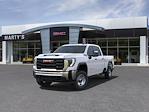 2025 GMC Sierra 2500 Crew Cab 4WD, Pickup for sale #225105 - photo 8