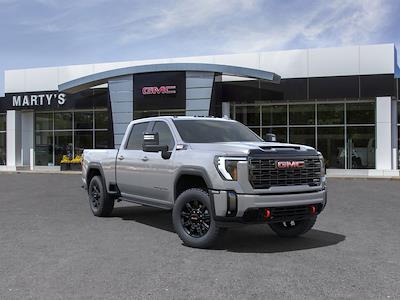 2025 GMC Sierra 2500 Crew Cab 4WD, Pickup for sale #225106 - photo 1