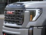 2025 GMC Sierra 2500 Crew Cab 4WD, Pickup for sale #225106 - photo 13