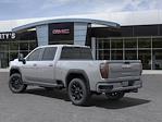 2025 GMC Sierra 2500 Crew Cab 4WD, Pickup for sale #225106 - photo 3