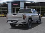 2025 GMC Sierra 2500 Crew Cab 4WD, Pickup for sale #225106 - photo 4