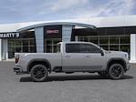 2025 GMC Sierra 2500 Crew Cab 4WD, Pickup for sale #225106 - photo 5