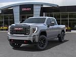 2025 GMC Sierra 2500 Crew Cab 4WD, Pickup for sale #225106 - photo 6