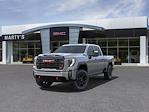 2025 GMC Sierra 2500 Crew Cab 4WD, Pickup for sale #225106 - photo 8