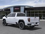 2025 GMC Sierra 2500 Crew Cab 4WD, Pickup for sale #225108 - photo 3