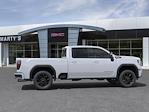 2025 GMC Sierra 2500 Crew Cab 4WD, Pickup for sale #225108 - photo 5