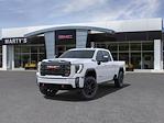 2025 GMC Sierra 2500 Crew Cab 4WD, Pickup for sale #225108 - photo 8